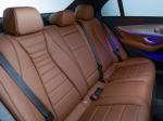 Mercedes-Benz E220 d AMG Line 2016 года (UK)